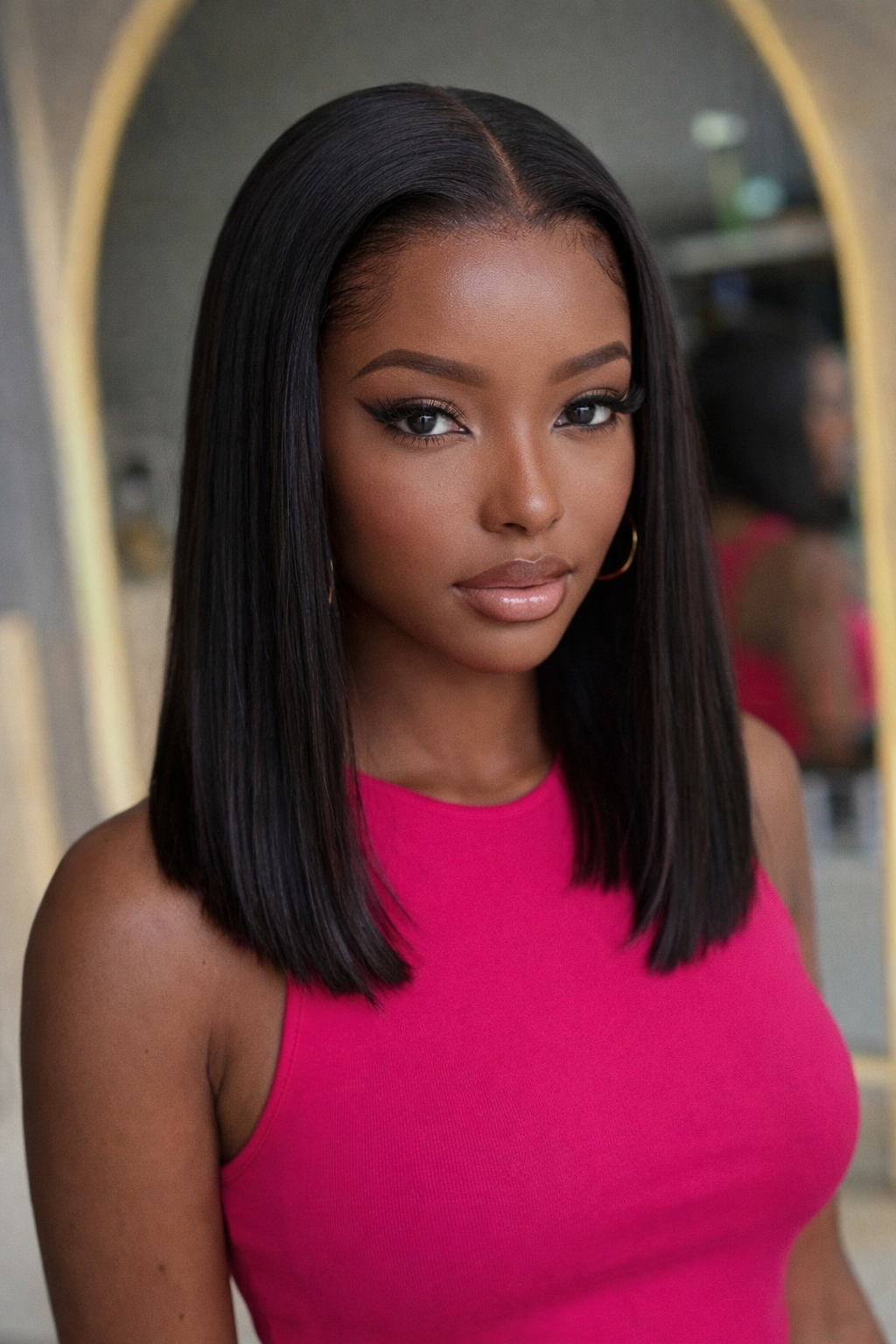 Mia (2) Straight Bob