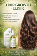 Hair Growth Oil